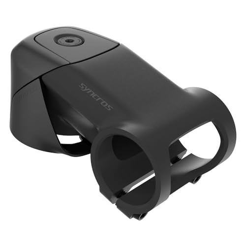 Syncros Stem XC 1.5 schwarz 80 mm Syncros Stem XC 1.5 schwarz 80 mm von Syncros