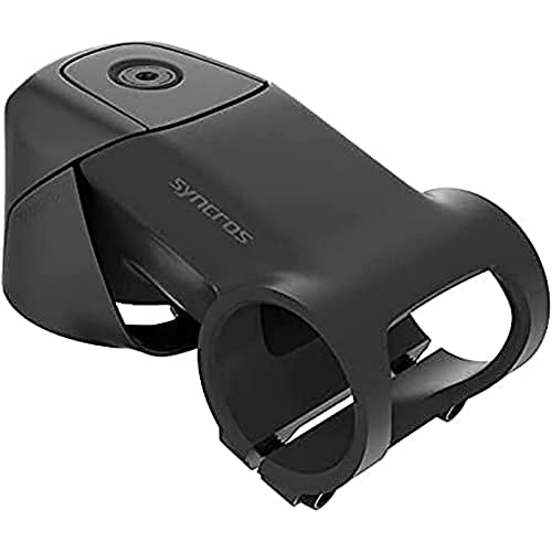 Syncros Stem XC 2.0 schwarz 80 mm Syncros Stem XC 2.0 schwarz 80 mm von Syncros