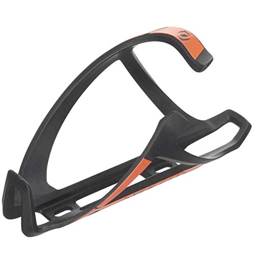 Syncros Tailor Cage 2.0 Fahrrad Flaschenhalter rechts schwarz/orange Syncros Tailor Cage 2.0 Fahrrad Flaschenhalter rechts schwarz/orange von Syncros