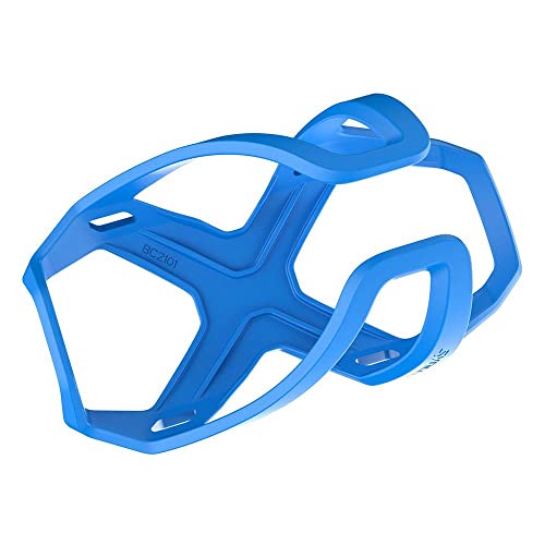 Syncros Tailor Cage 3.0 Fahrrad Flaschenhalter blau Syncros Tailor Cage 3.0 Fahrrad Flaschenhalter blau von Syncros