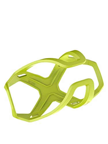 Syncros Tailor Cage 3.0 Fahrrad Flaschenhalter gelb Syncros Tailor Cage 3.0 Fahrrad Flaschenhalter gelb von Syncros