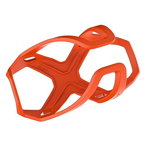 Syncros Tailor Cage 3.0 Fahrrad Flaschenhalter orange Syncros Tailor Cage 3.0 Fahrrad Flaschenhalter orange von Syncros
