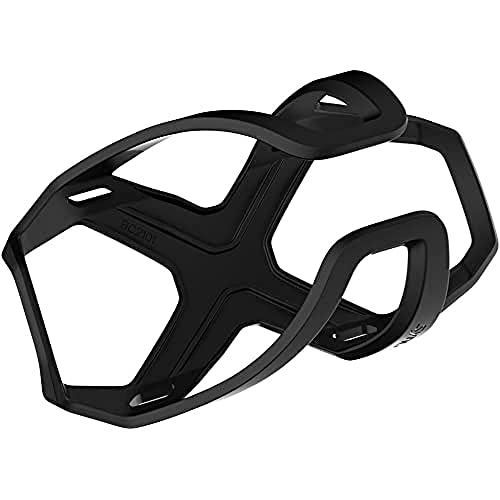 Syncros Tailor Cage 3.0 Fahrrad Flaschenhalter schwarz Syncros Tailor Cage 3.0 Fahrrad Flaschenhalter schwarz von Syncros