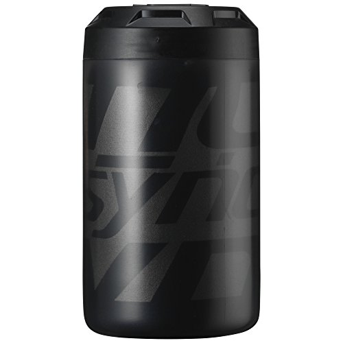 Syncros 241908, Unisex-Fahrrad für Erwachsene, Anthrazit, 0,75 l Syncros 241908, Unisex-Fahrrad für Erwachsene, Anthrazit, 0,75 l von Syncros
