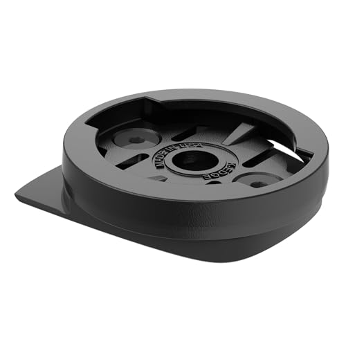 Syncros Top Cap Vorbaukappe MTB AM Computer Halterung schwarz Syncros Top Cap Vorbaukappe MTB AM Computer Halterung schwarz von Syncros