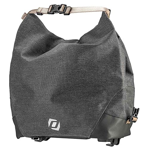 Syncros Trunkbag 2.0 Fahrrad Gepäckträgertasche schwarz Syncros Trunkbag 2.0 Fahrrad Gepäckträgertasche schwarz von Syncros