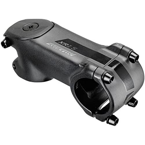 Syncros XR1.5 MTB Fahrrad Vorbau 31.8mm 17° schwarz: Größe: 70 mm Syncros XR1.5 MTB Fahrrad Vorbau 31.8mm 17° schwarz: Größe: 70 mm von Syncros