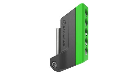 multitool syncros greenslide 5 schwarz multitool syncros greenslide 5 schwarz von Syncros