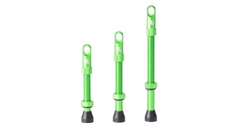 paar syncros presta tubeless ventile grun paar syncros presta tubeless ventile grun von Syncros