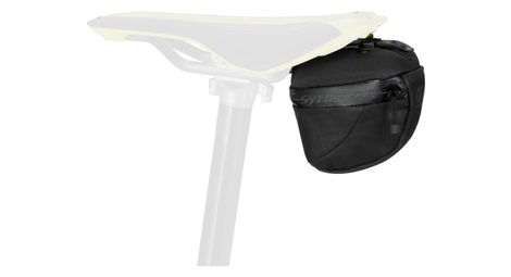 satteltasche syncros is quick release 650 schwarz satteltasche syncros is quick release 650 schwarz von Syncros
