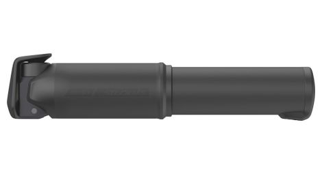 syncros boundary 1 5hv medium handpumpe schwarz  70 psi   4 8 bar von Syncros