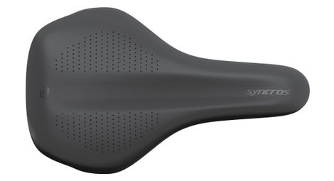 syncros capilano sport foam saddle black syncros capilano sport foam saddle black von Syncros