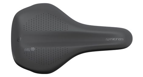 syncros capilano sport gel sattel schwarz syncros capilano sport gel sattel schwarz von Syncros