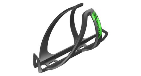 syncros coupe cage 2 0 bottle cage black iguana green syncros coupe cage 2 0 bottle cage black iguana green von Syncros