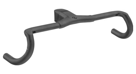 syncros creston ic sl x 420 mm carbon combo cockpit schwarz syncros creston ic sl x 420 mm carbon combo cockpit schwarz von Syncros