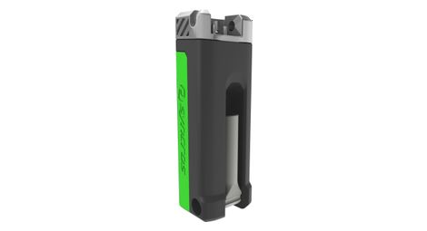 syncros greenslide 11ct multitool schwarz syncros greenslide 11ct multitool schwarz von Syncros
