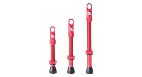 syncros presta tubeless ventilpaar rot syncros presta tubeless ventilpaar rot von Syncros