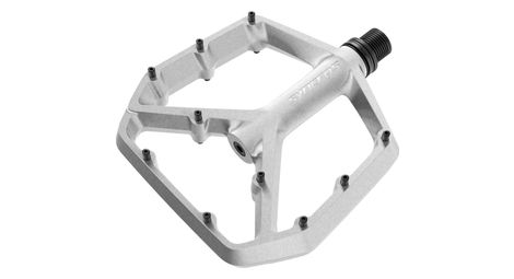 syncros squamish ii pedalpaar large weis grau syncros squamish ii pedalpaar large weis grau von Syncros