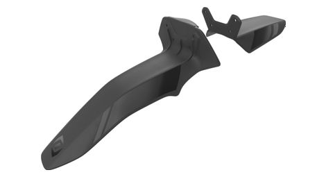 syncros trail dh 49 front mud guard black fur fox 40 und 49 gabeln syncros trail dh 49 front mud guard black fur fox 40 und 49 gabeln von Syncros