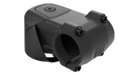 syncros vorbau am 1 5 aluminium 5 schwarz syncros vorbau am 1 5 aluminium 5 schwarz von Syncros