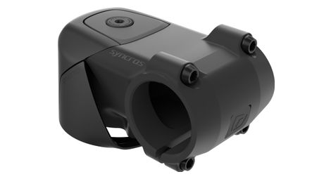 vorbau syncros am 2 0 aluminium 5 schwarz vorbau syncros am 2 0 aluminium 5 schwarz von Syncros