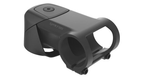 vorbau syncros dc 2 0 aluminium 0 schwarz vorbau syncros dc 2 0 aluminium 0 schwarz von Syncros