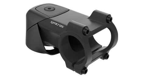 vorbau syncros dc 3 0 aluminium 0 schwarz vorbau syncros dc 3 0 aluminium 0 schwarz von Syncros