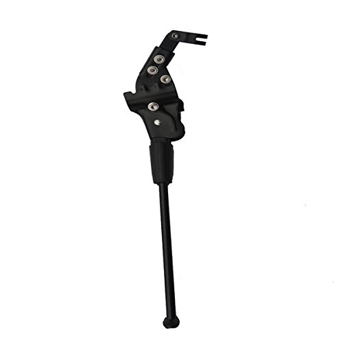 System-S Fahrradständer Arm Seitenständer Fahrrad Ständer Universal System-S Fahrradständer Arm Seitenständer Fahrrad Ständer Universal von System-S