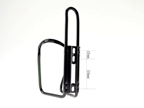System-S Fahrrad Halterung Trinkflaschenhalterung Halter in Schwarz System-S Fahrrad Halterung Trinkflaschenhalterung Halter in Schwarz von System-S
