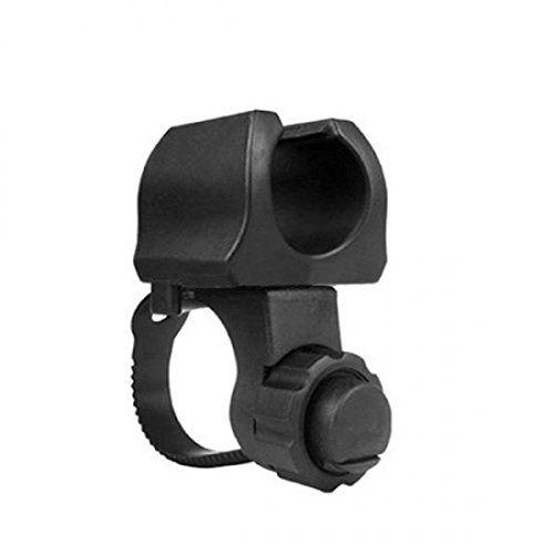 System-S Fahrrad-Licht Halterung Befestigung Taschenlampen Halter System-S Fahrrad-Licht Halterung Befestigung Taschenlampen Halter von System-S