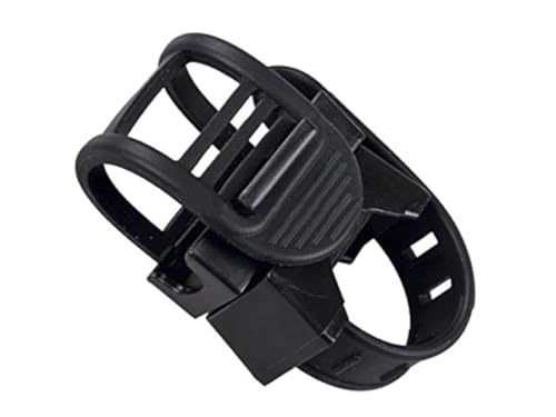 System-S Fahrradlicht Halterung Befestigung Taschenlampen Halter System-S Fahrradlicht Halterung Befestigung Taschenlampen Halter von System-S