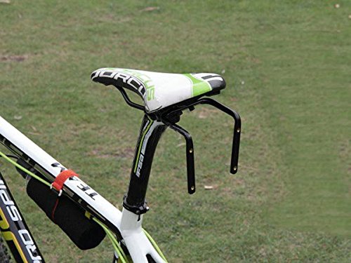 System-S Fahrradsattel doppel Trinkflaschen Halterungsvorrichtung System-S Fahrradsattel doppel Trinkflaschen Halterungsvorrichtung von System-S