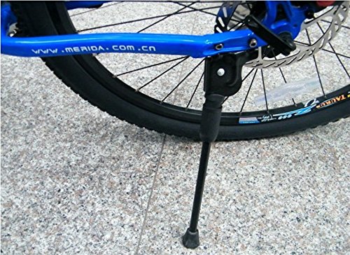 System-S Fahrradständer Arm Seitenständer Fahrrad Ständer Universal System-S Fahrradständer Arm Seitenständer Fahrrad Ständer Universal von System-S
