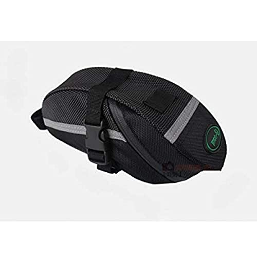 System-S Unisex – Erwachsene Fahrrad Tasche, Schwarz, Standard System-S Unisex – Erwachsene Fahrrad Tasche, Schwarz, Standard von System-S