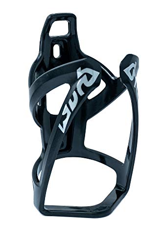 System-S Unisex – Erwachsene Flaschenhalter, Schwarz, Standart System-S Unisex – Erwachsene Flaschenhalter, Schwarz, Standart von System-S