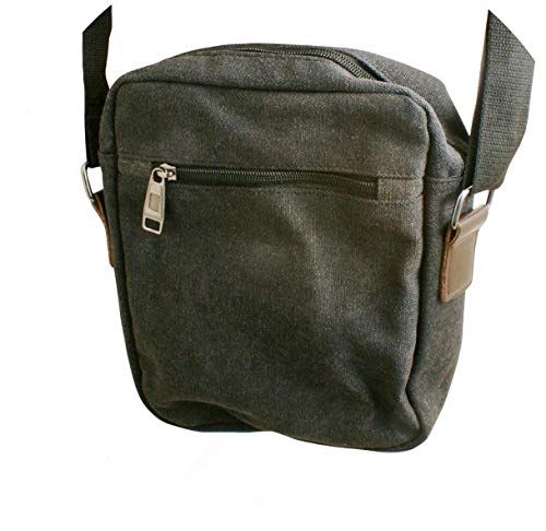 System-S Universaltasche Umhängetasche, 26 cm, Schwarz System-S Universaltasche Umhängetasche, 26 cm, Schwarz von System-S
