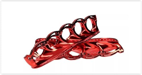 T-Blade Holder Outlet, Farbe:metallic rot, Größe:288 von T-Blade