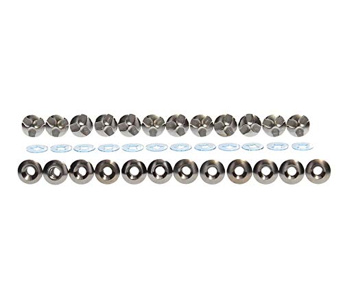 T-Blade Schrauben Set - Metall T-Blade Schrauben Set - Metall von T-Blade
