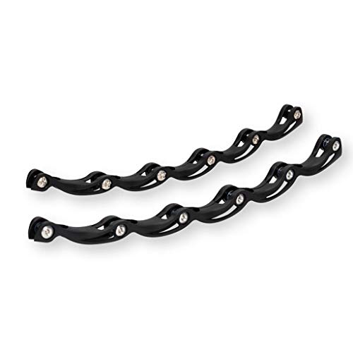 t-blade Stabilizer schwarz 264 für ein Paar Schlittschuhe t-blade Stabilizer schwarz 264 für ein Paar Schlittschuhe von T-Blade