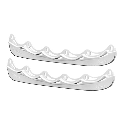 t-blade Wechselmesser Runner Pair White Polyamid (1 Paar), White, M 13 288, 11-1410-006-105 von t-blade