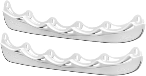 t-blade Wechselmesser Runner Pair White Polyamid (1 Paar), White, S 9 256, 11-1410-002-104-09 von t-blade