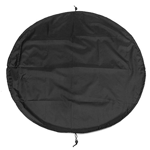 T TOOYFUL Mobile Umkleide Tasche Mobile Umkleide Umziehmatte Wickelauflage Change Mat für Badeanzug Schwimmanzug Neoprenanzug Surfanzug T TOOYFUL Mobile Umkleide Tasche Mobile Umkleide Umziehmatte Wickelauflage Change Mat für Badeanzug Schwimmanzug Neoprenanzug Surfanzug von T TOOYFUL