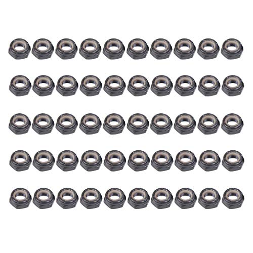 T TOOYFUL Truck Axle Nuts, 50er Pack T TOOYFUL Truck Axle Nuts, 50er Pack von T TOOYFUL