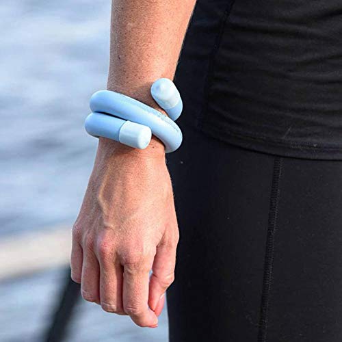 T best Gewichtsarmband, 1 Paar, Krafttraining, tragbar, für Gewichtheben, Sportgeräte, Übung für Yoga, Fitness, Walking, Swimmimg T best Gewichtsarmband, 1 Paar, Krafttraining, tragbar, für Gewichtheben, Sportgeräte, Übung für Yoga, Fitness, Walking, Swimmimg von Tbest