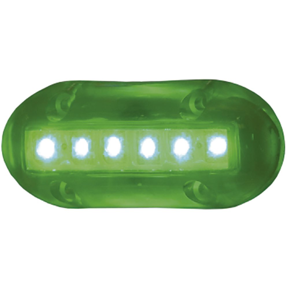 T-h Marine High Intensity Led Underwater Lights Grün T-h Marine High Intensity Led Underwater Lights Grün von T-h Marine