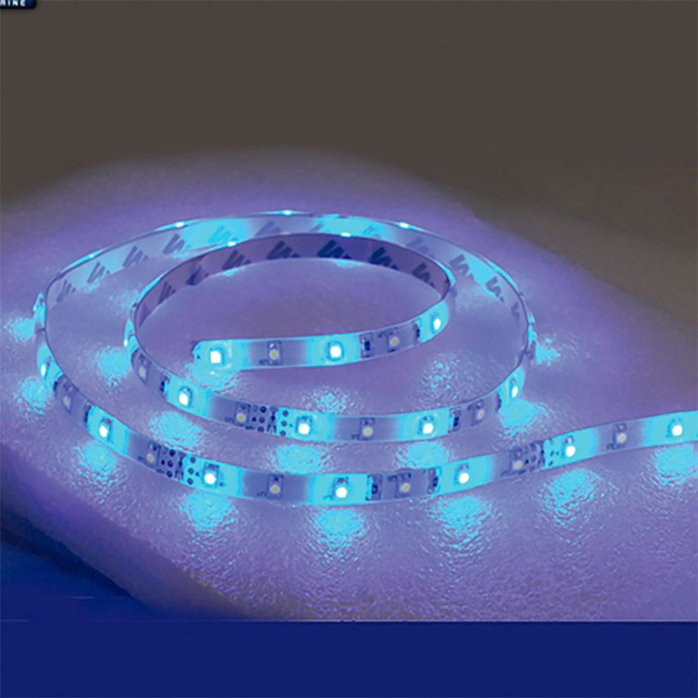 T-h Marine Led Flexstrip Rope Light 2´ Blau von T-h Marine