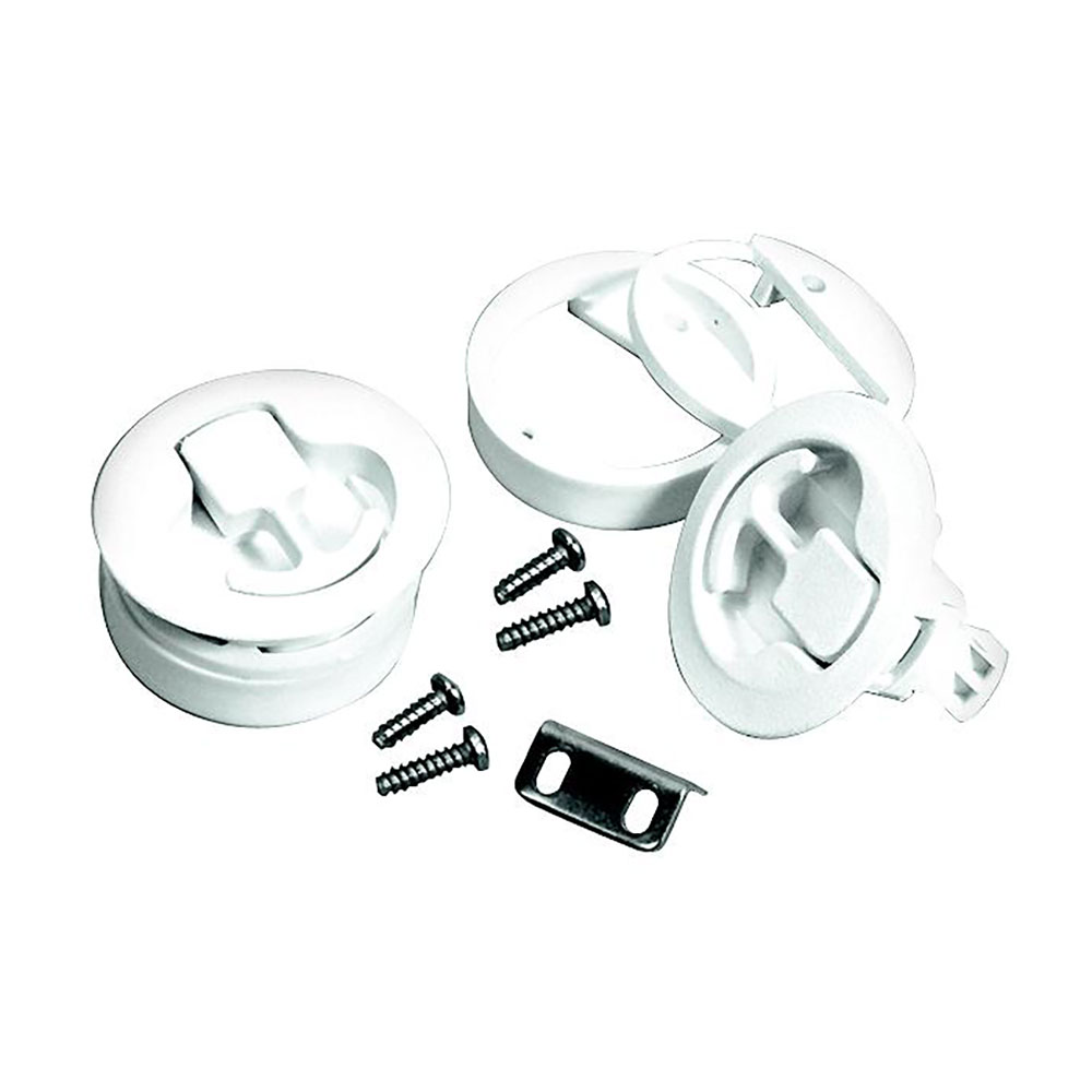 T-h Marine Nautical Slam Latch Silber 1/16 x 7/8´´ T-h Marine Nautical Slam Latch Silber 1/16 x 7/8´´ von T-h Marine