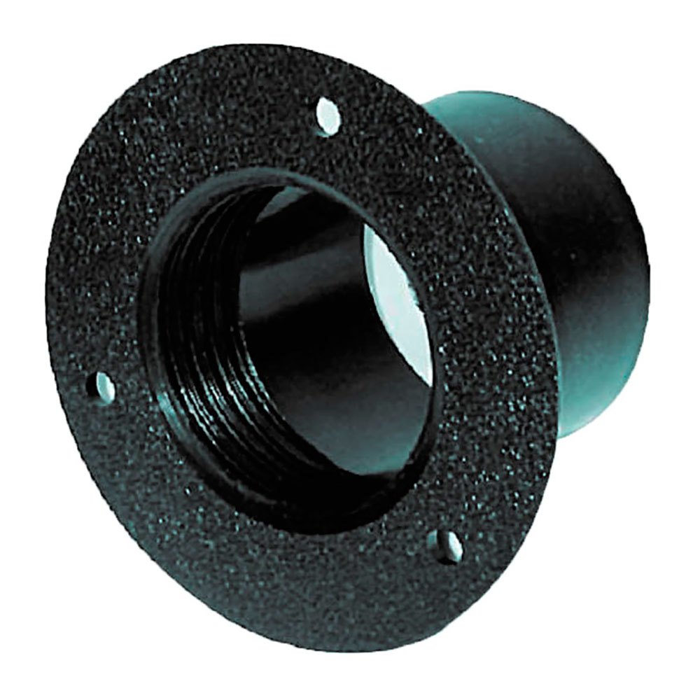 T-h Marine Rigging Flange Schwarz 51 mm T-h Marine Rigging Flange Schwarz 51 mm von T-h Marine
