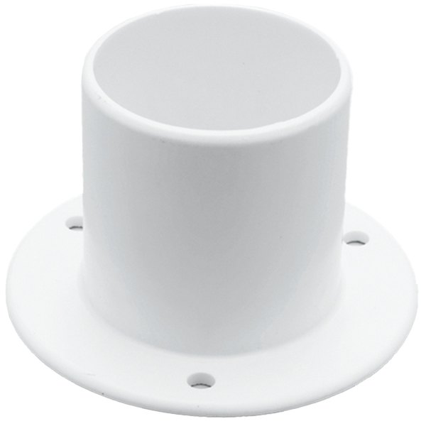 T-h Marine Rigging Flange Weiß T-h Marine Rigging Flange Weiß von T-h Marine