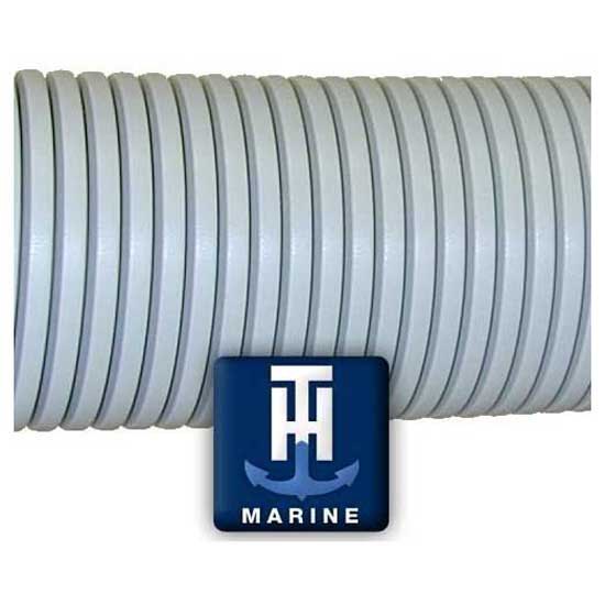 T-h Marine Rigging Hose 15.25 M Weiß von T-h Marine